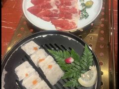 -牛牛章·章鱼水煎肉(光谷世界城店)