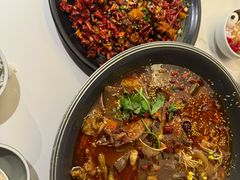 -麻六记(新天地店)