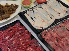 -三毛牛肉店(福强店)