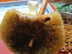 豆沙窝-黔肠旺面馆(八鸽岩店)