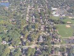 -奥黑尔国际机场