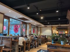 -百花人家(门城水岸店)