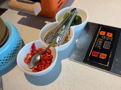 -百年果林椰子鸡(中洲店)