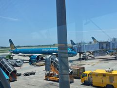 -河内内排国际机场