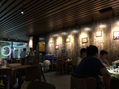 路易十三西餐厅(西关新天地店)-路易十三西餐厅(西关新天地店)