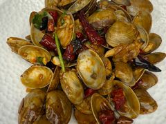 -品海楼·大连海胆锅贴馆(东港店)