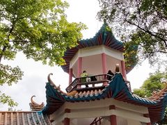 -天鹿湖森林公园