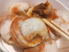 -老通城豆皮大王(吉庆街店)