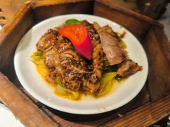 -晓粤·惹味粤菜(凯德乐峰广场店)