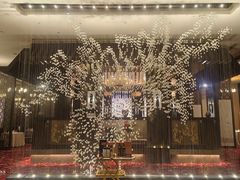 -常州新城希尔顿酒店-御玺中餐厅