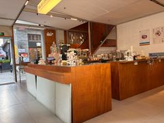 -有趣人类咖啡(永庆坊店)
