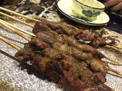 -北疆饭店(苏宁广场店)