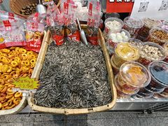 -二斗栗子(黄河道店)