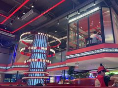 -去吃龙虾|鲜活小海鲜·鲜货烧烤(红林世界城店)