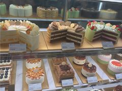 -M'CAKE(西单大悦城店)