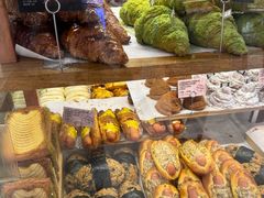 -PAPER STONE BAKERY(天环店)
