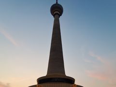 -中央广播电视塔