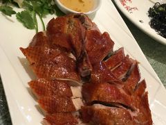 -不倒翁·徽天下名菜楼(马鞍山路店)