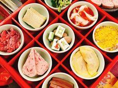 -谭鸭血老火锅·匠心(环球港旗舰店)