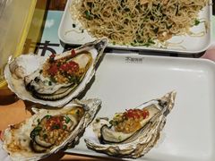 -木屋烧烤(惠阳华润小径湾店)