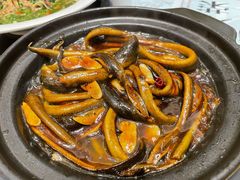 -香山湖家家宴(中山陵店)