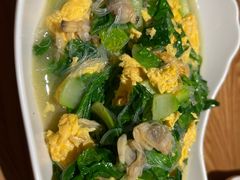 -吕氏疙瘩汤·新鲁菜(济南万象城店)