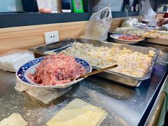 -老谢野馄饨(延安路店)
