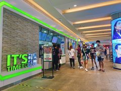 -鲜果时间(南开大悦城店)