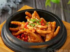 -米椰湘·辣椒炒肉