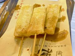 -清真.德枭炕肉店.青海菜(大新街夜市店)