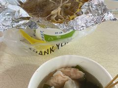 -何记花甲(印象城店)
