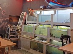 -质烤烤物·活烤海鲜(质烤总店)