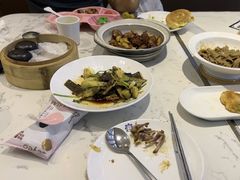 -宝月楼·台湾菜馆(天河城店)