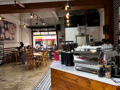 -Torch Coffee 炬点咖啡