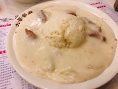 大哥鸡皇饭-大哥餐厅(西城花园店)