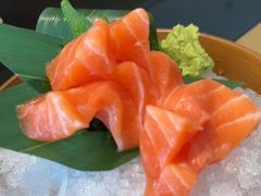 -西村日本料理(香格里拉饭店)
