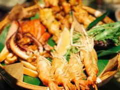 -泰妃殿(宏伊国际广场店)