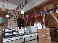 -林妈妈村·日式料理(宝山万达店)