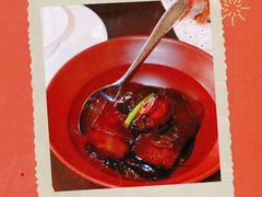 -外滩三号餐厅·创意中餐