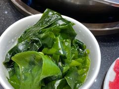 -一斗火锅·招财羊毛肚(北温泉九号店)