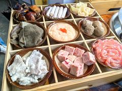 -芈重山老火锅(洪崖洞店)