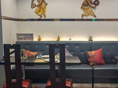 -克比叔叔印度餐厅Kebabs on the Grille(人民广场店)