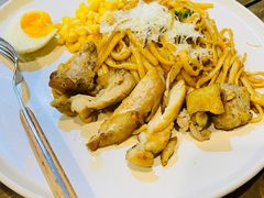 -CHILLAX轻乐时(侨建·Hi City店)
