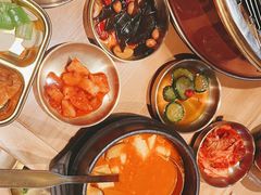 -闻老头·菊花炭烤肉(D11店)