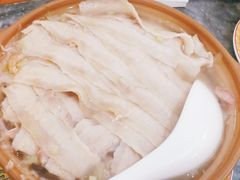 -砂锅居(西四店)