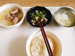 -苏州大学独墅湖校区-第6食堂
