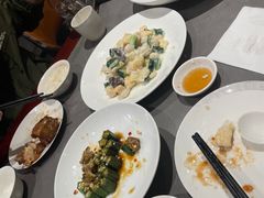 -燕春楼(海河华鼎店)