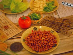 -江湖万州烤鱼(王子美食城)