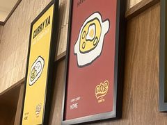 -CURRY YA 熟成咖哩專門店(深圳湾万象城店)