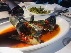 剁椒老虎斑-上座·餐厅(阳光100店)